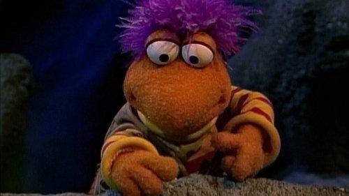 Fraggle Rock Season 1 Episode 16 - Capture the Moon