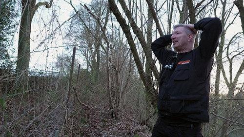 Most Wanted – Wer entkommt? Season 2 Episode 12 - Episode 12