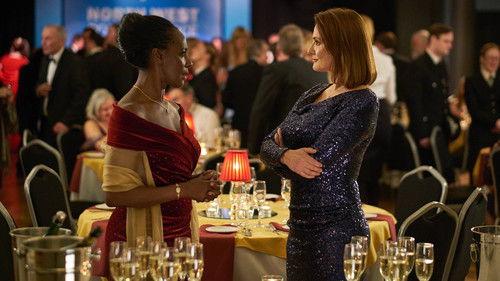 Bancroft Season 2 Episode 1 - Episode 1