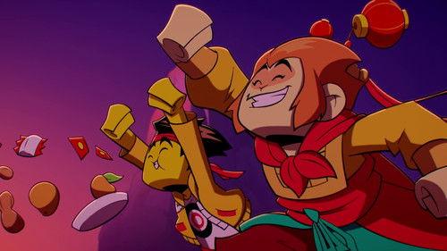 undefined Season 0 Episode 2 - Revenge of the Spider Queen