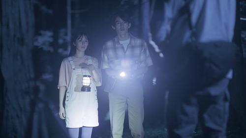 Fujiko F. Fujio Sci-Fi Short Drama Season 3 Episode 12 - Episode 12