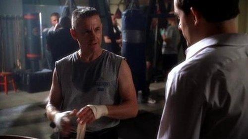 JAG Season 10 Episode 21 - Dream Team