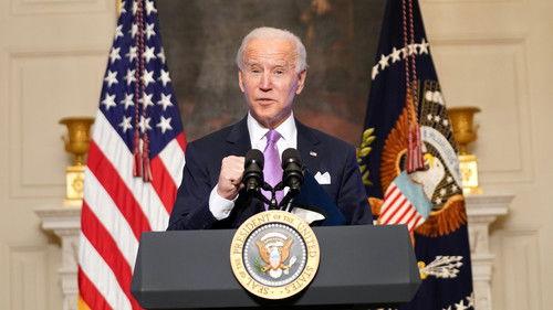 PBS News Hour Season 46 Episode 19 - January 27, 2021