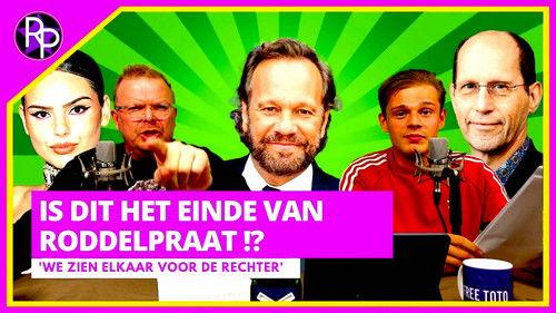 RoddelPraat Season 3 Episode 90 - Episode 90