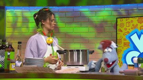 Woozle Goozle Season 10 Episode 14 - Episode 14