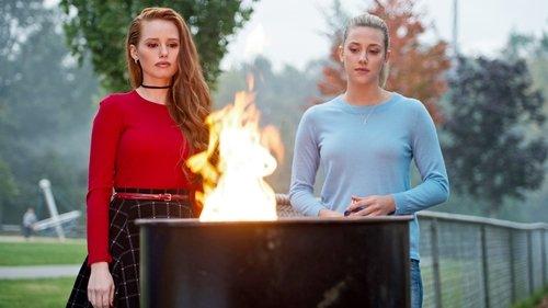 undefined Season 1 Episode 3 - Chapter Three: Body Double