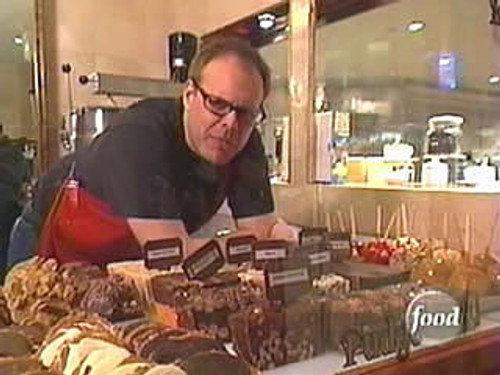 Good Eats Season 7 Episode 16 - Fudge Factor