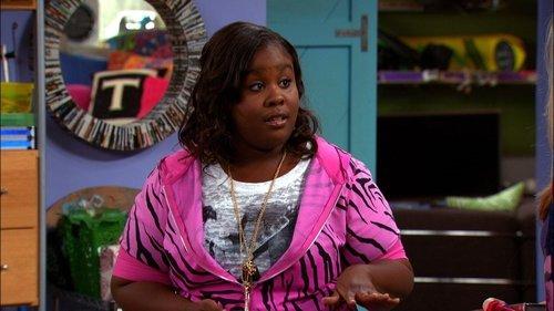 Good Luck Charlie Season 1 Episode 3 - The Curious Case of Mr.Dabney