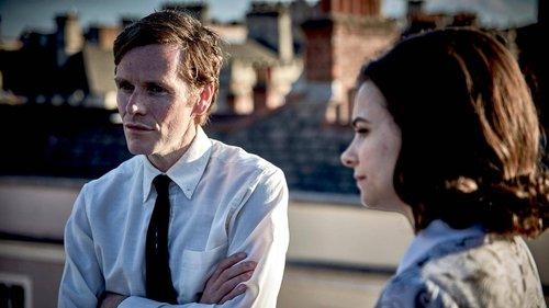 Endeavour Season 5 Episode 3 - Passenger