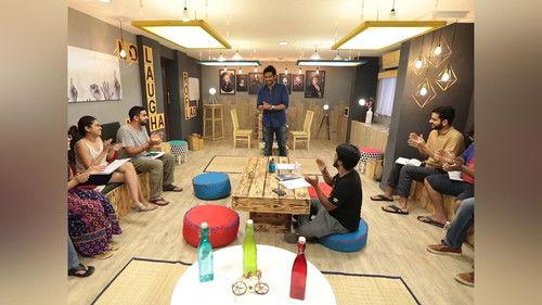 Comicstaan Season 1 Episode 7 - Comedy of Terrors with Kanan