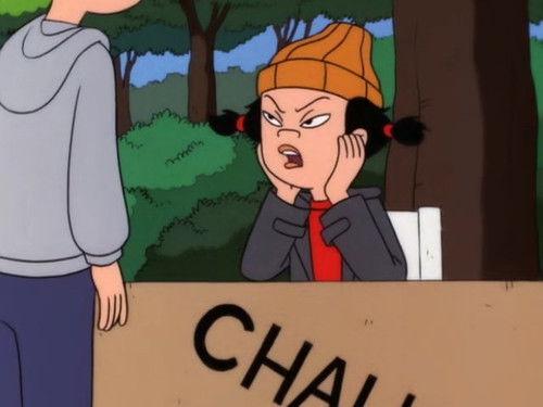 undefined Season 4 Episode 31 - Don't Ask Me