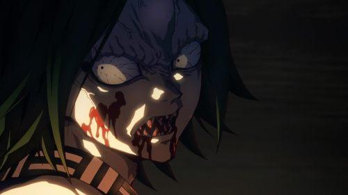 Demon Slayer: Kimetsu no Yaiba Season 1 Episode 2 - Trainer Sakonji Urokodaki