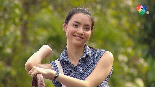 A Bond of Love Season 1 Episode 6 - Episode 6