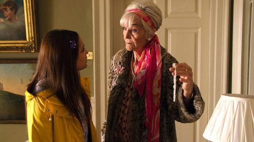 The Dumping Ground Season 4 Episode 12 - Doris