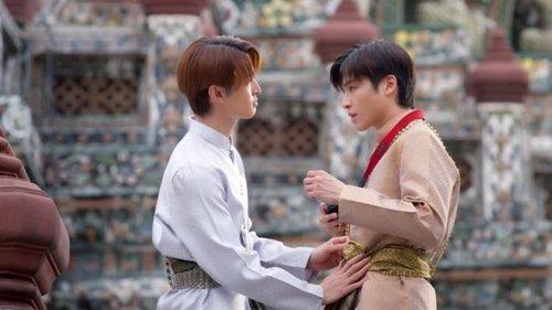 Dating Game Season 1 Episode 3 - Mission: Get the Boss’s Chat App