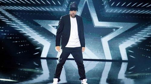 Das Supertalent Season 15 Episode 8 - Episode 8