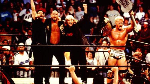 Who Killed WCW? Season 1 Episode 3 - New Blood