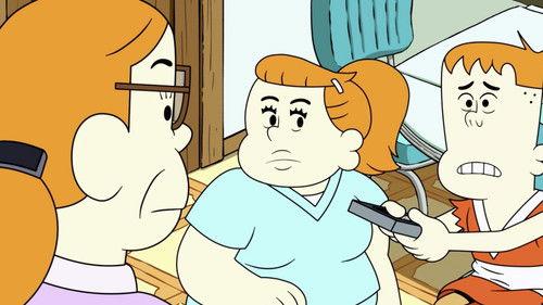 Craig of the Creek Season 3 Episode 25 - The New Jersey