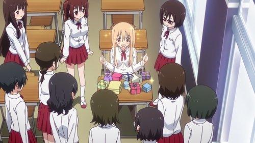 undefined Season 1 Episode 6 - Umaru’s Birthday