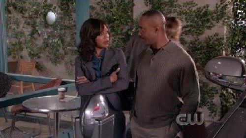 The Game Season 1 Episode 19 - The Big Chill