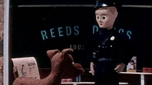 Davey and Goliath Season 2 Episode 14 - Six-Seven-Six-Three