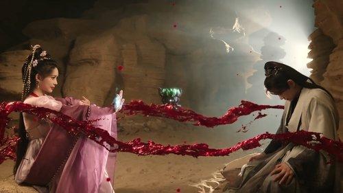 Love in Pavilion Season 1 Episode 24 - Episode 24