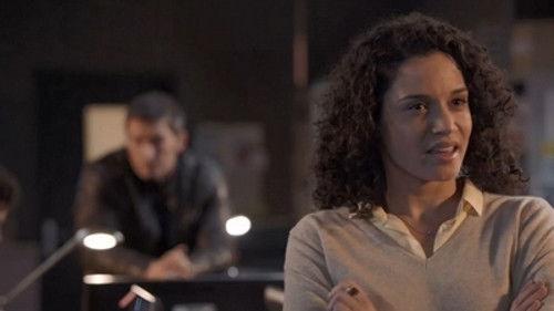 Research Unit Season 12 Episode 12 - Episode 12