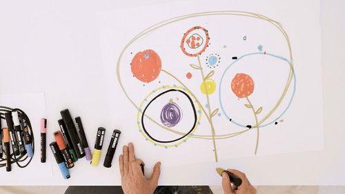 The Ideal Exhibition with Hervé Tullet Season 1 Episode 6 - Episode 6