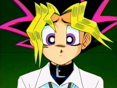 Yu-Gi-Oh! Season 1 Episode 21 - Complete!! The Ultimate Game Land