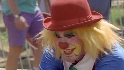 Power Rangers Season 1 Episode 10 - No Clowning Around