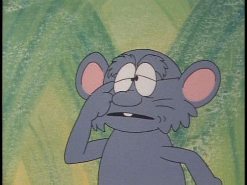 Maya the Bee Season 2 Episode 45 - Bon Voyage