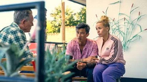 The Sommerdahl Murders Season 5 Episode 5 - A battle for justice (1)