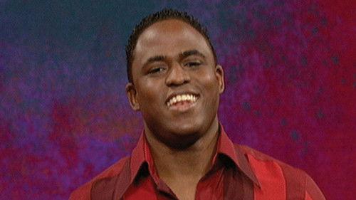 Whose Line Is It Anyway? Season 5 Episode 18 - Brad Sherwood