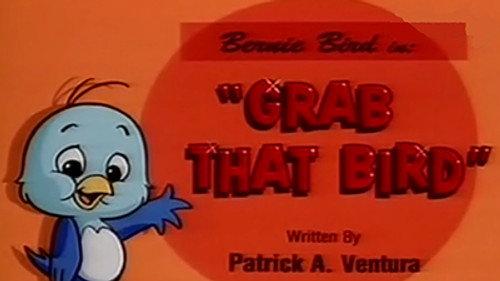 Tom & Jerry Kids Show Season 4 Episode 3 - Grab That Bird