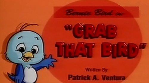 Tom & Jerry Kids Show Season 4 Episode 3 - Grab That Bird