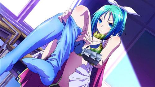 Background image for Midsummer, Tropical Cyclone of Love