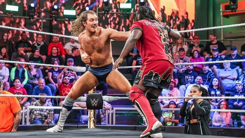 WWE NXT: Level Up Season 3 Episode 3 - January 19, 2024