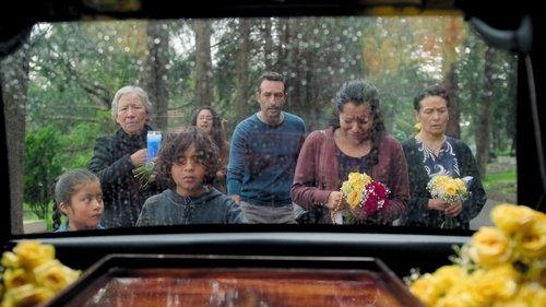 The Accident Season 1 Episode 3 - Everyone Is a Suspect