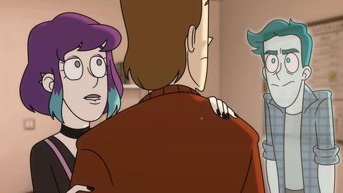 My Student Spirit Season 1 Episode 5 - Everything's gone