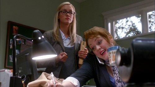 Supernatural Season 6 Episode 17 - My Heart Will Go On
