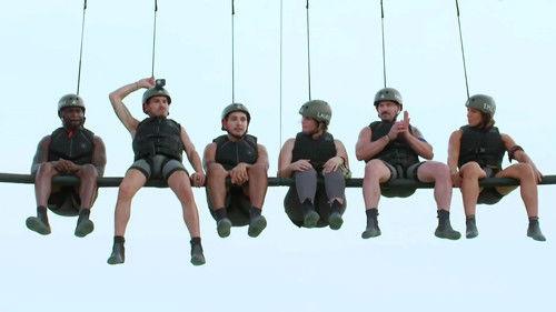 The Challenge Season 40 Episode 4 - My Trivia Era