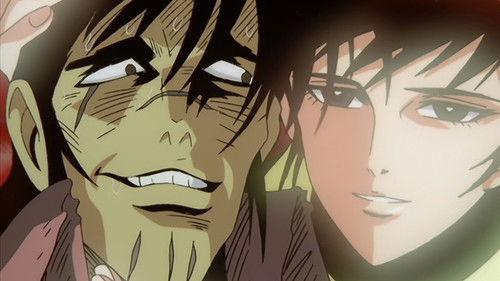 Getter Robo: Armageddon Season 1 Episode 11 - Overload!