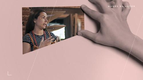 Artífices Season 1 Episode 3 - Anda Calma - Cerámica Gres