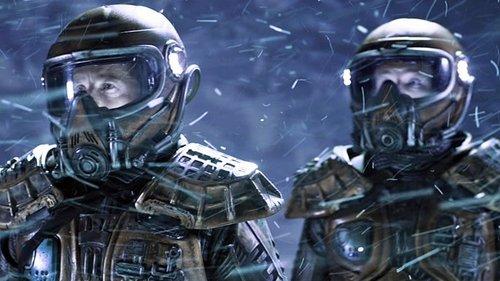 Stargate Universe Season 1 Episode 6 - Water