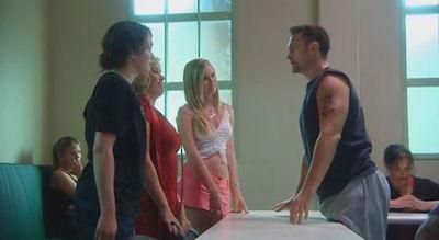 Outrageous Fortune Season 1 Episode 3 - A Little More Than Kin