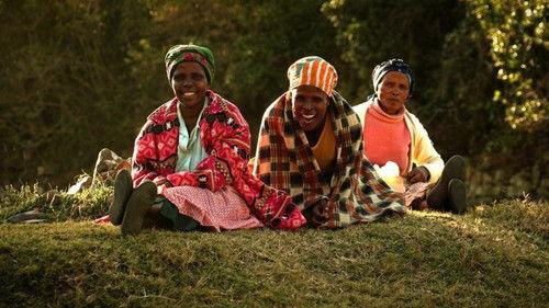 Srdcaři v Africe Season 1 Episode 6 - Episode 6