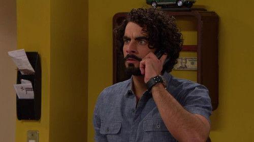 La Vecina Season 1 Episode 2 - Celos a domicilio