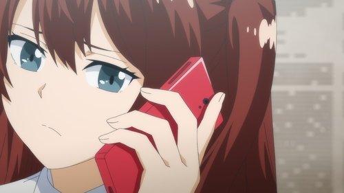 Blue Orchestra Season 1 Episode 16 - Worries