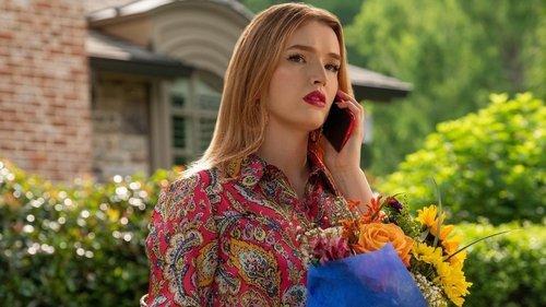 Dynasty Season 4 Episode 18 - A Good Marriage in Every Sense