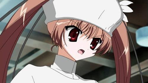 H2O: Footprints in the Sand Season 1 Episode 6 - Yui